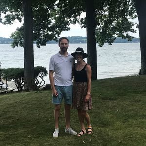 Meet your Posher, Clair